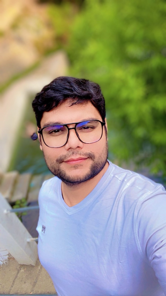 Govind Kumar